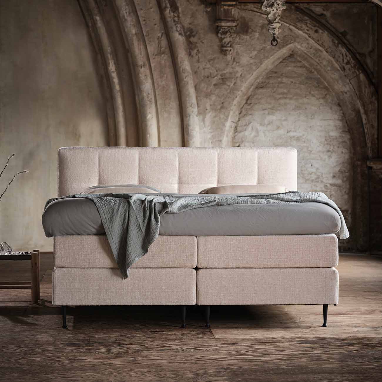 Pullman Belleville Boxspring