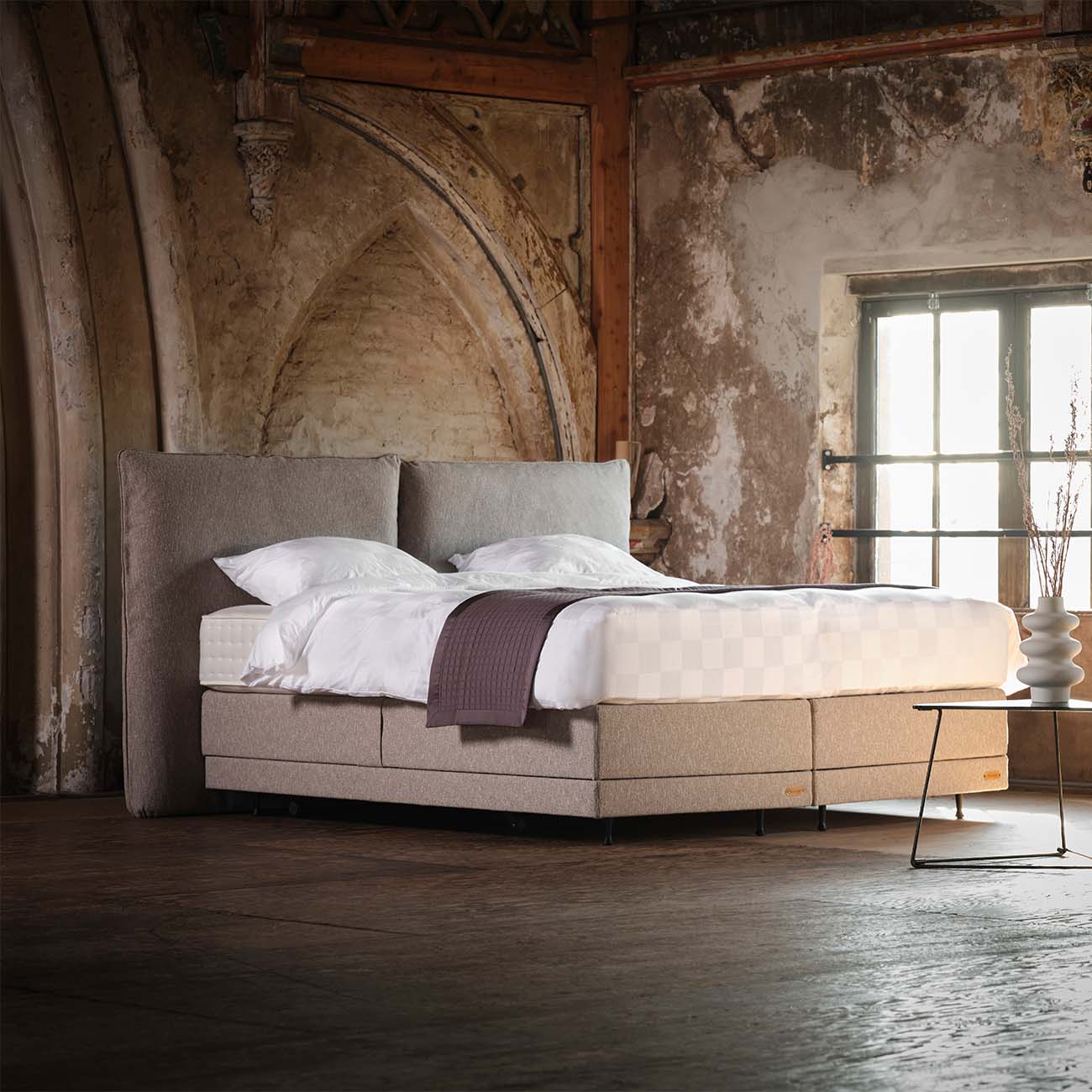 Pullman Boston Boxspring