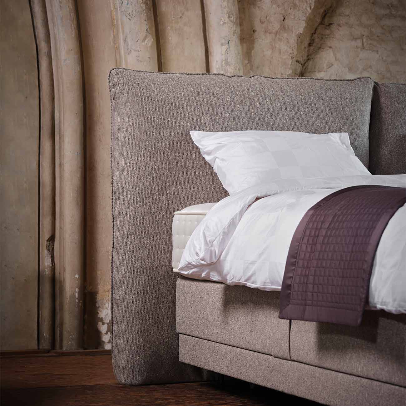 Pullman Boston Boxspring