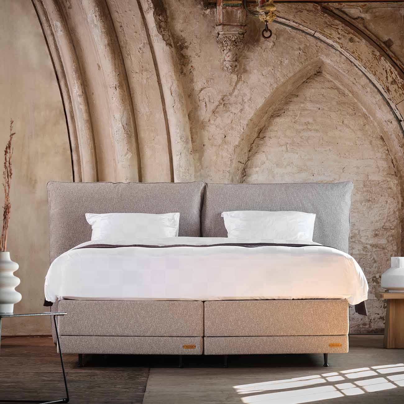 Pullman Boston Boxspring