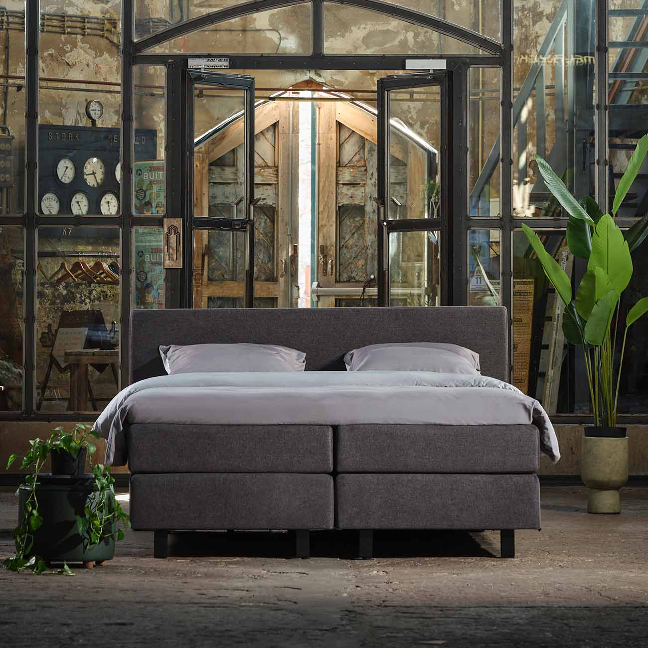 Pullman Express Leeds Boxspring