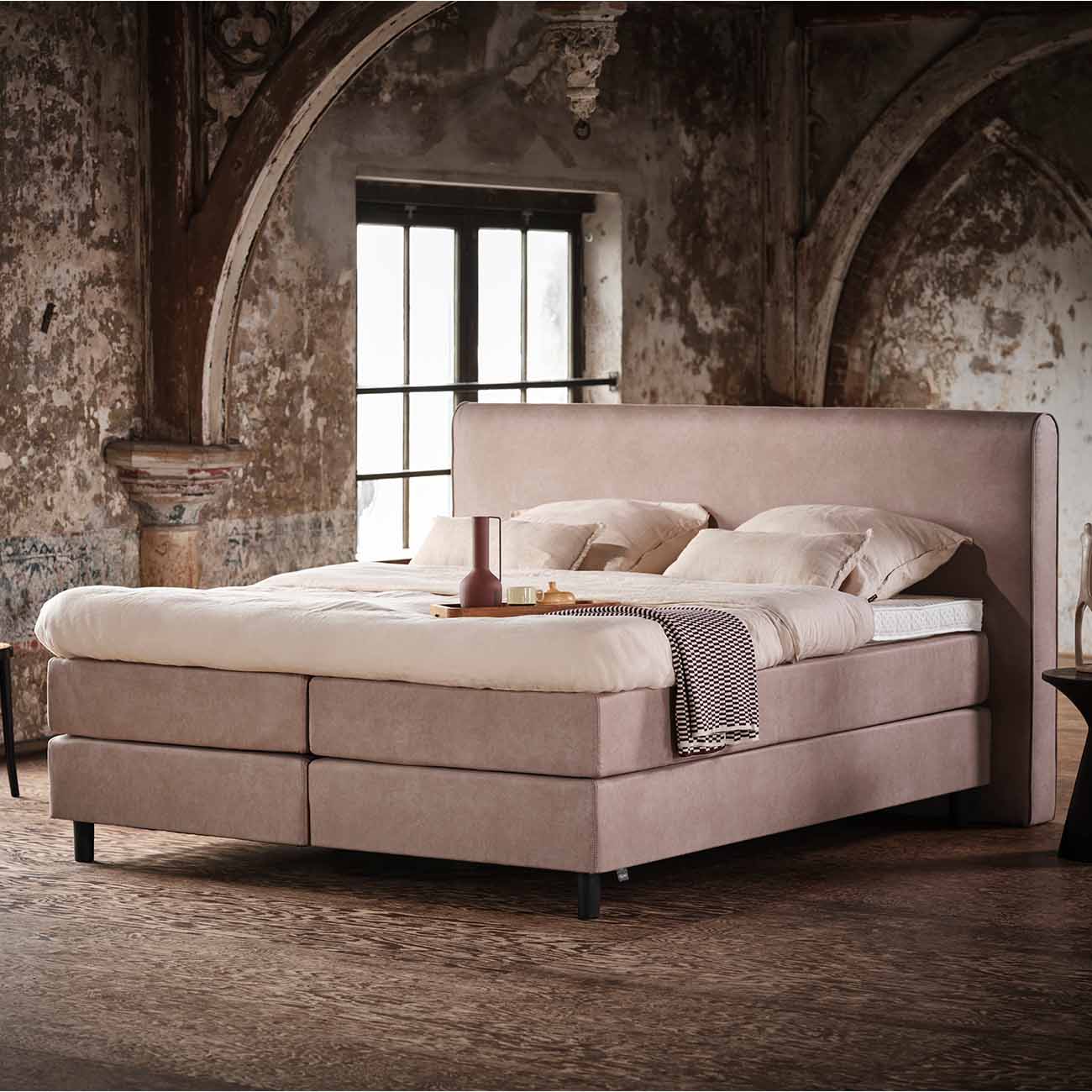 Pullman Cleveland Boxspring