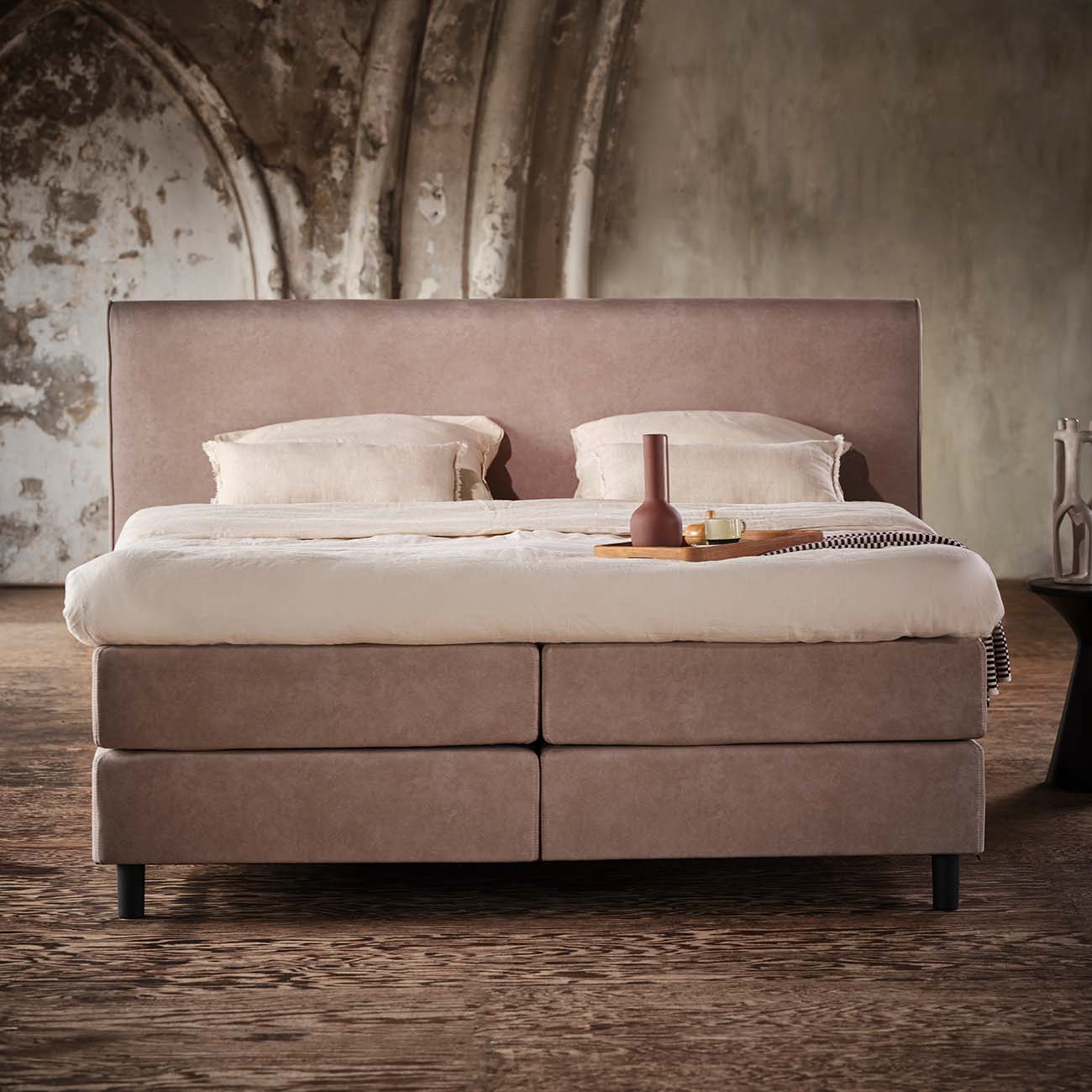 Pullman Cleveland Boxspring