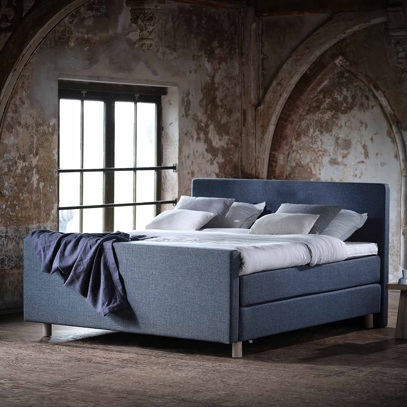 Pullman Detroit Boxspring