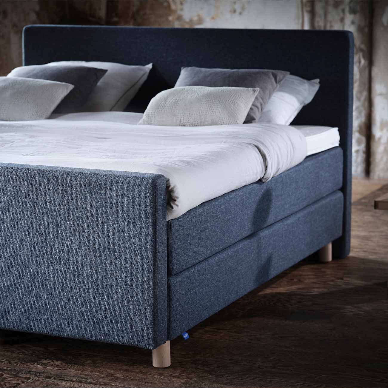 Pullman Detroit Boxspring