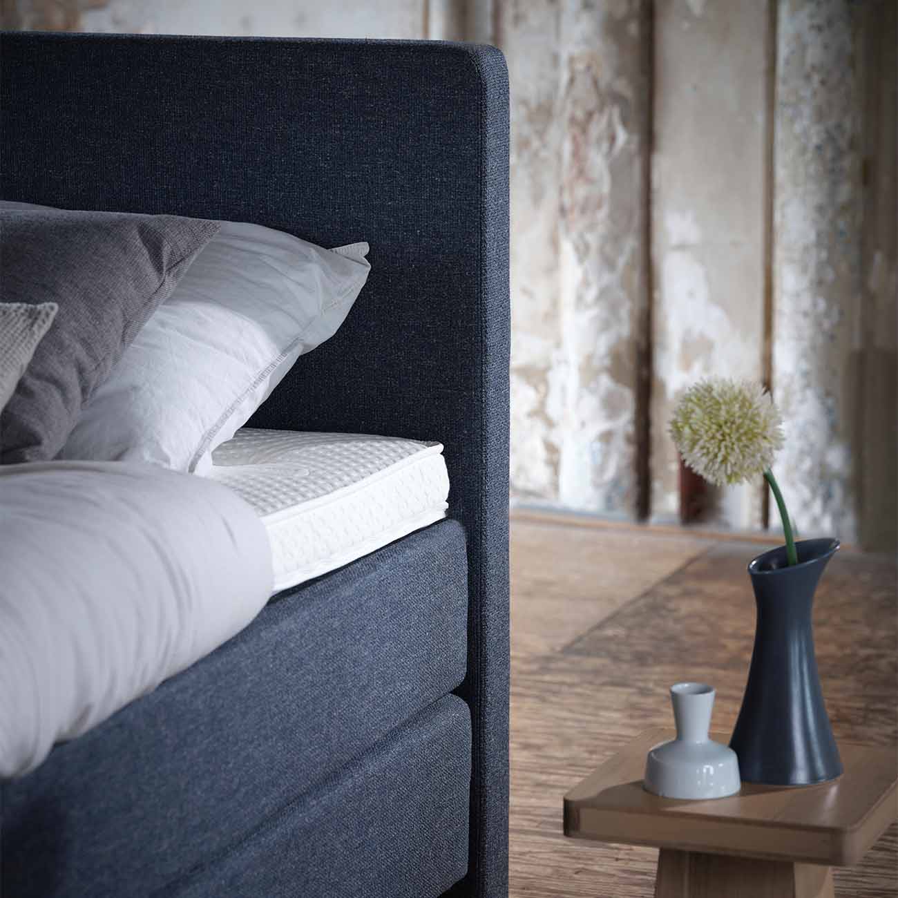 Pullman Detroit Boxspring