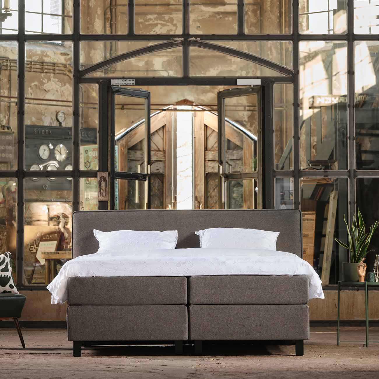 Pullman Express Liverpool Boxspring