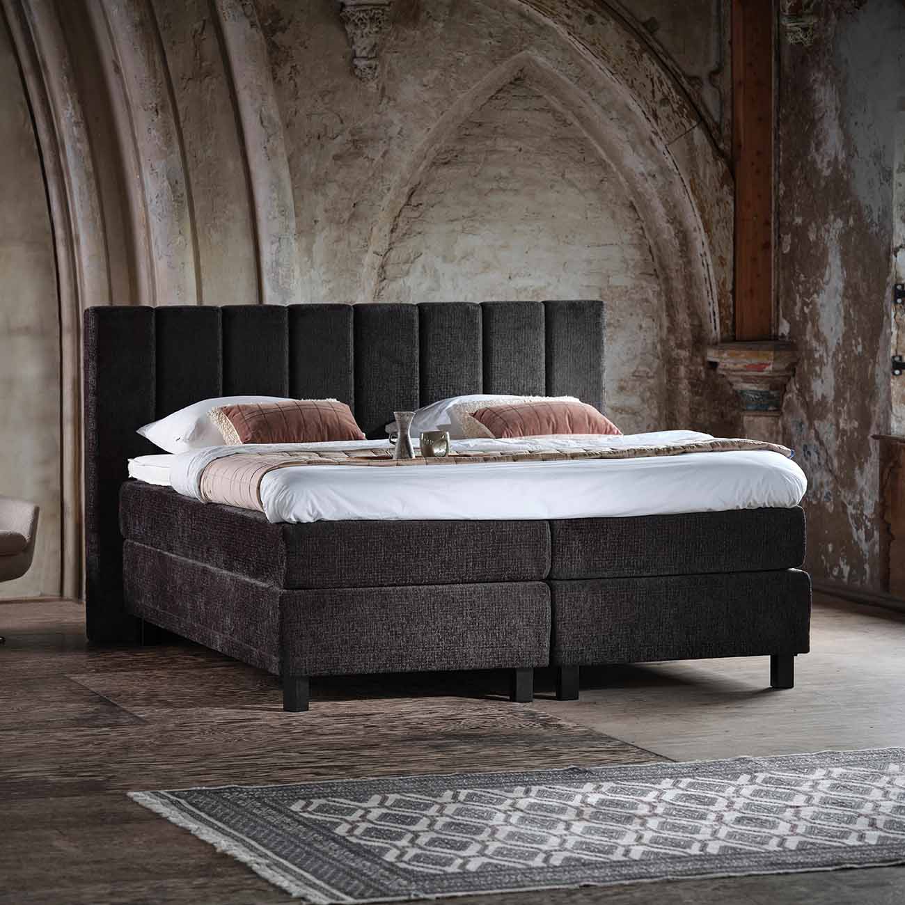 Pullman New Orleans Boxspring