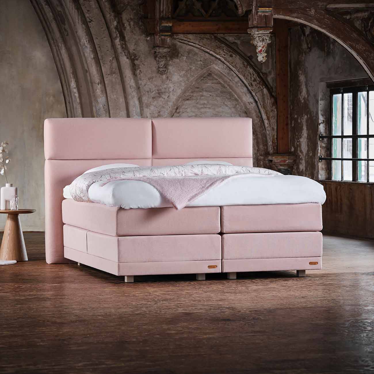 Pullman New York Boxspring