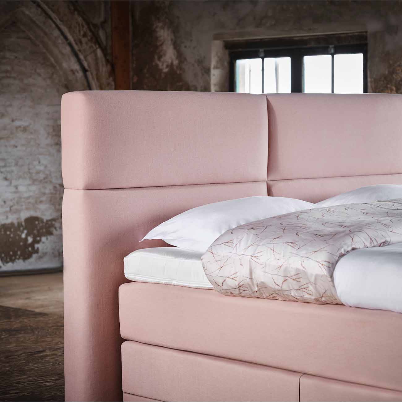 Pullman New York Boxspring