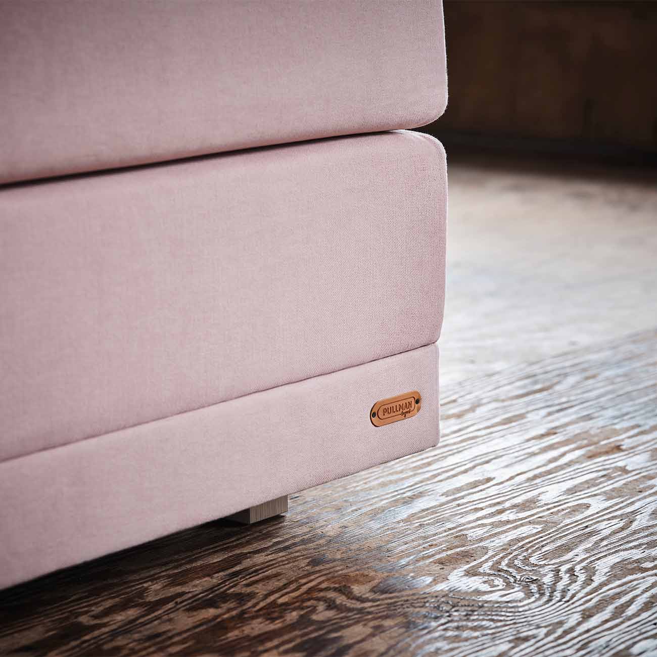 Pullman New York Boxspring