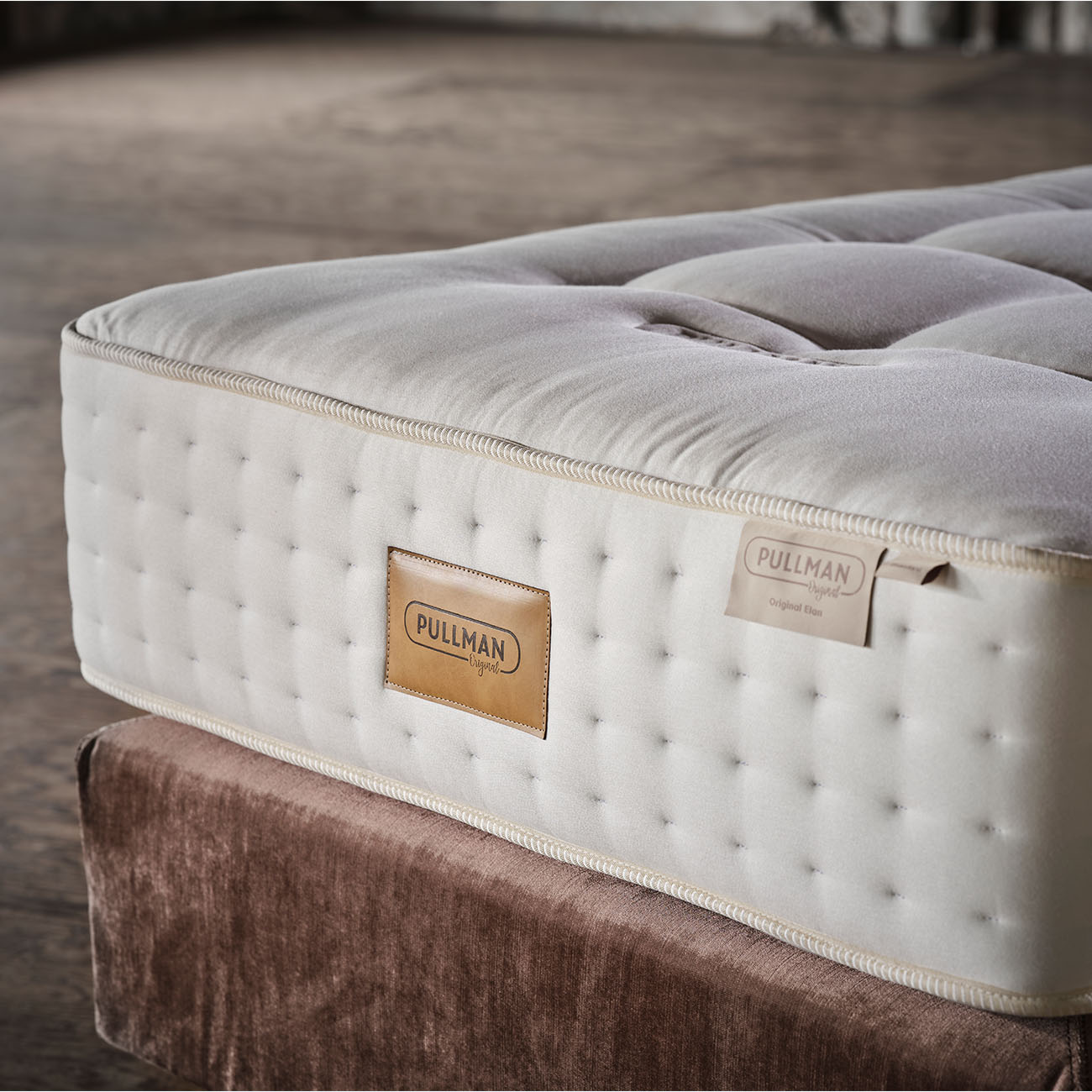 Pullman Original Elan Matras