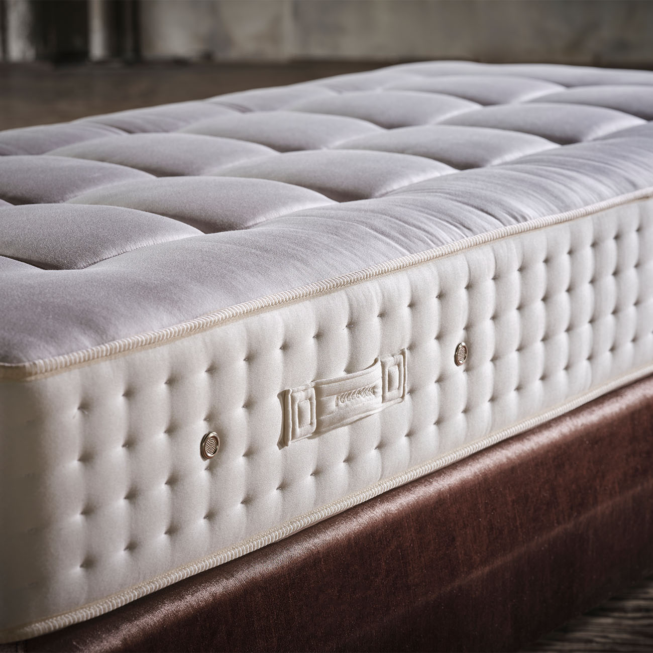 Pullman Original Elan Matras