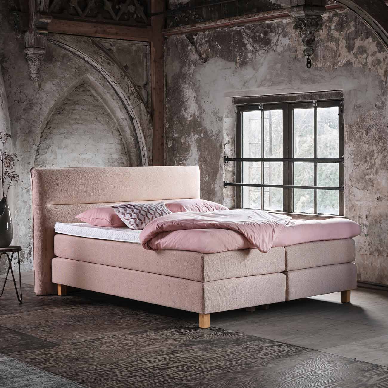 Pullman Orlando Boxspring