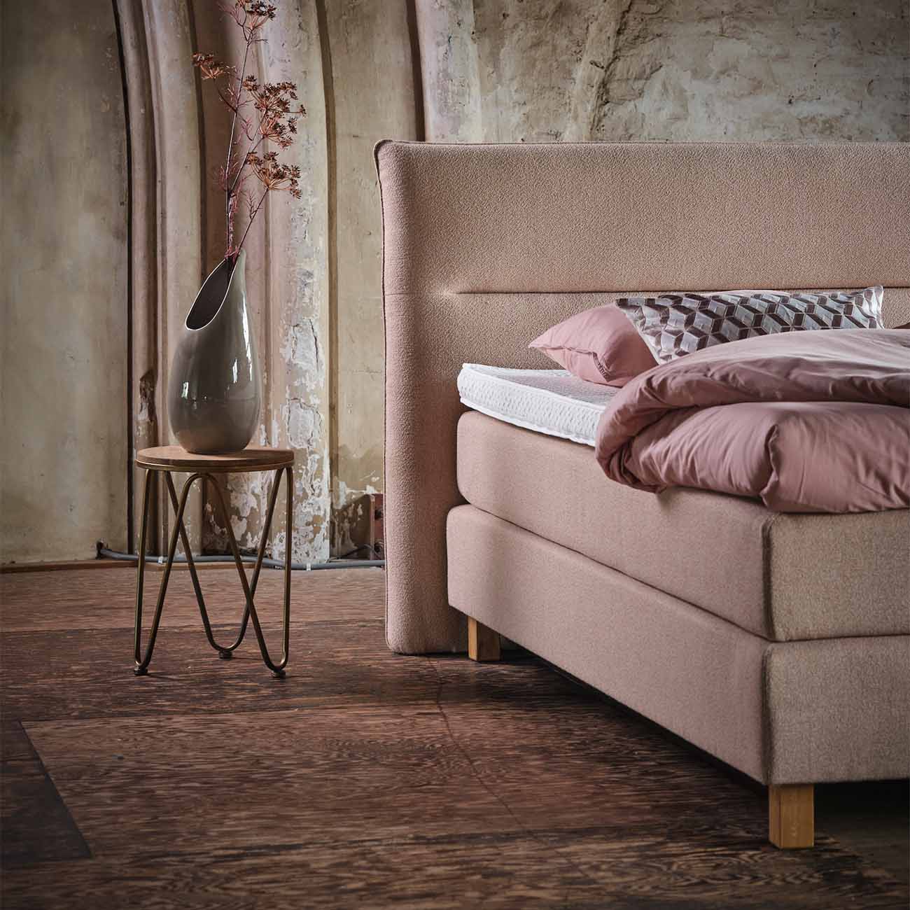 Pullman Orlando Boxspring