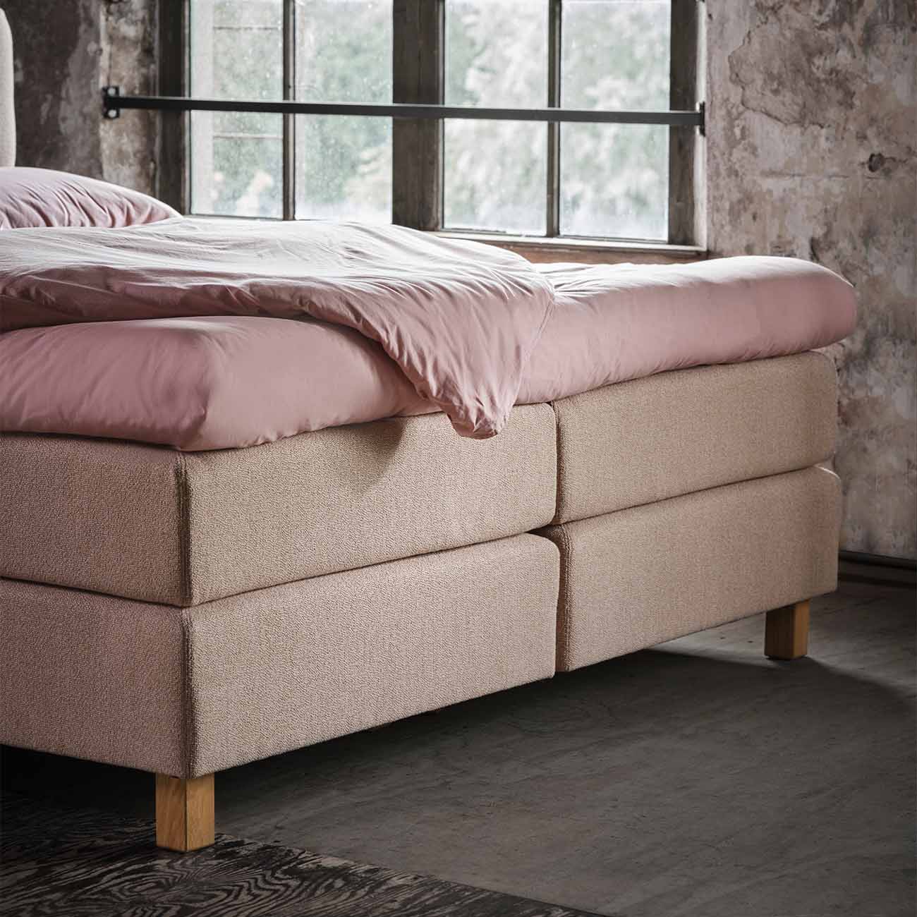 Pullman Orlando Boxspring