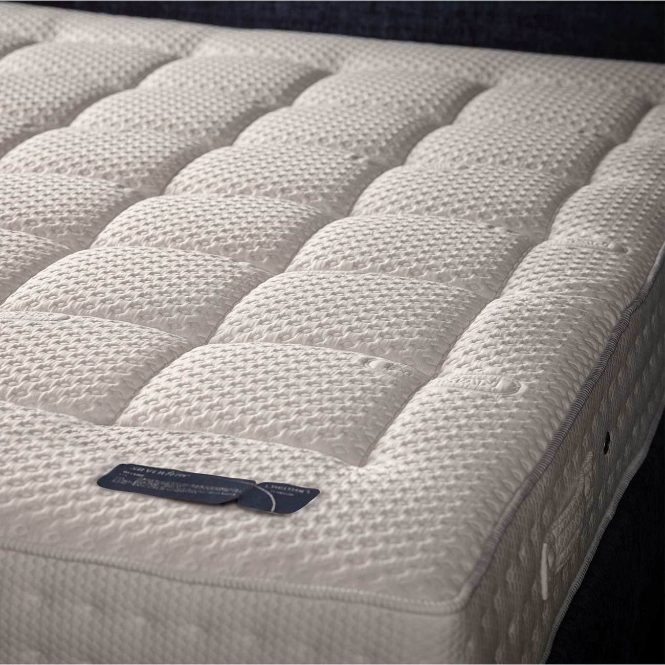 Pullman Silverline Allure Matras