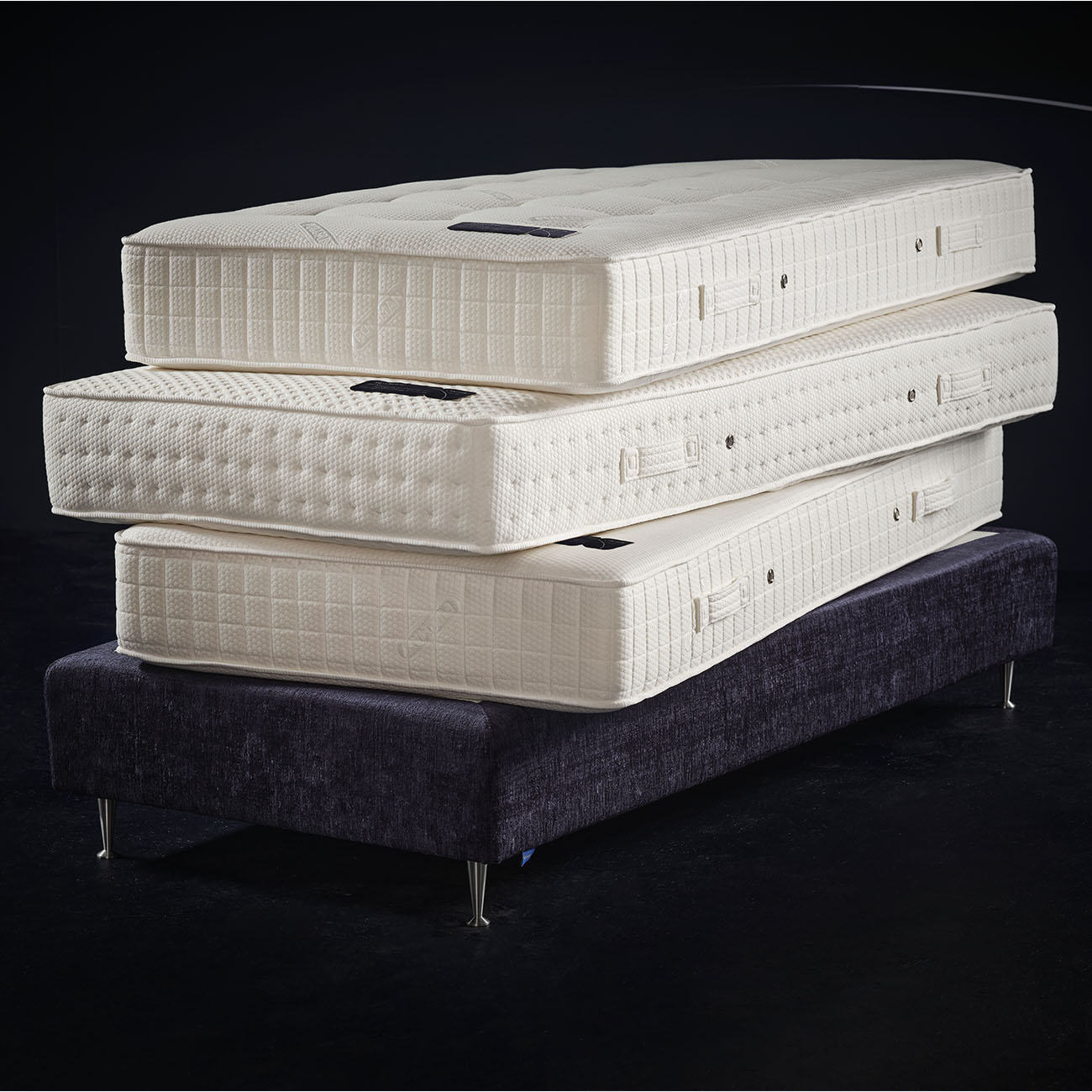 Pullman Silverline Allure Matras