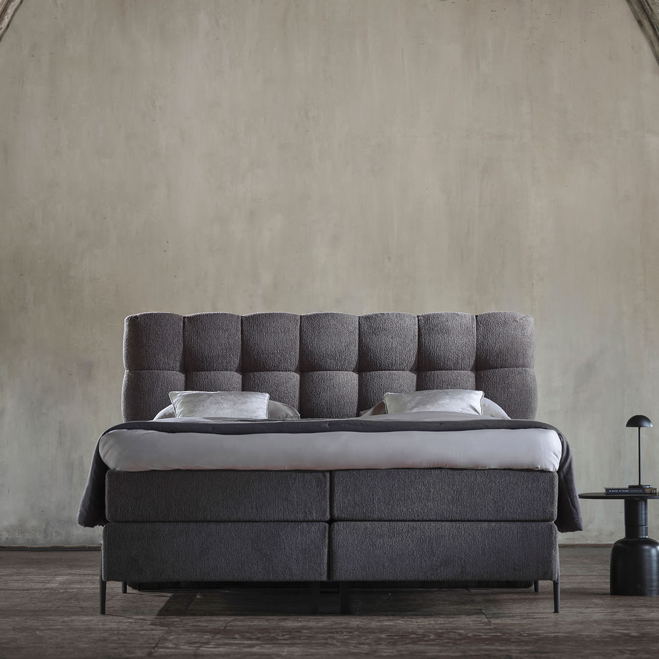 Pullman Washington Boxspring