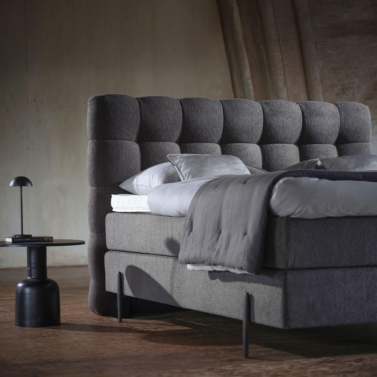 Pullman Washington Boxspring