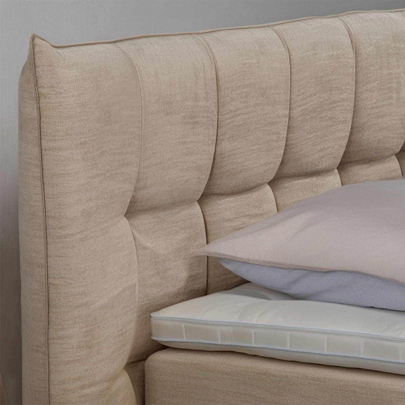 Pullman Aspen Boxspring 3 Slaaphof