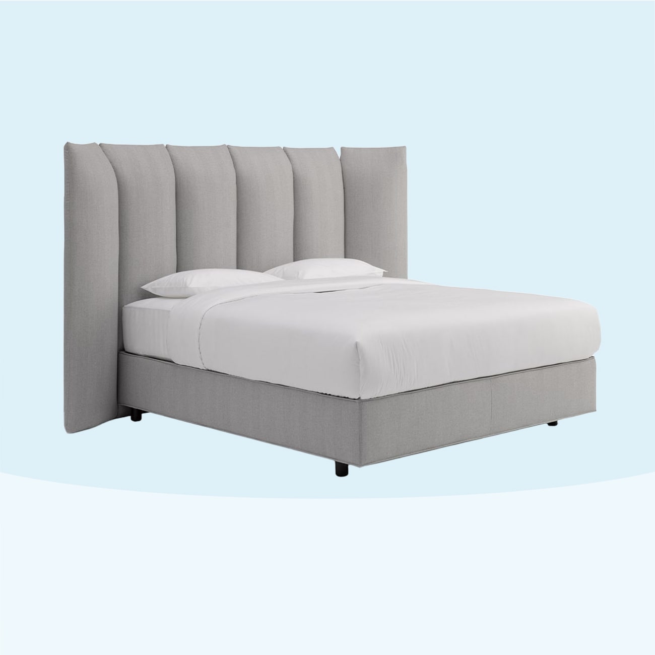 Schramm Grand Cru boxspring - Slaaphof