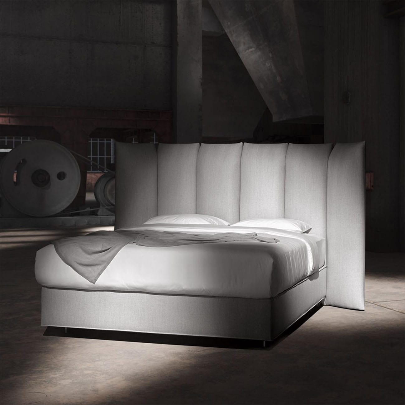 Schramm Grand Cru boxspring 2 - Slaaphof