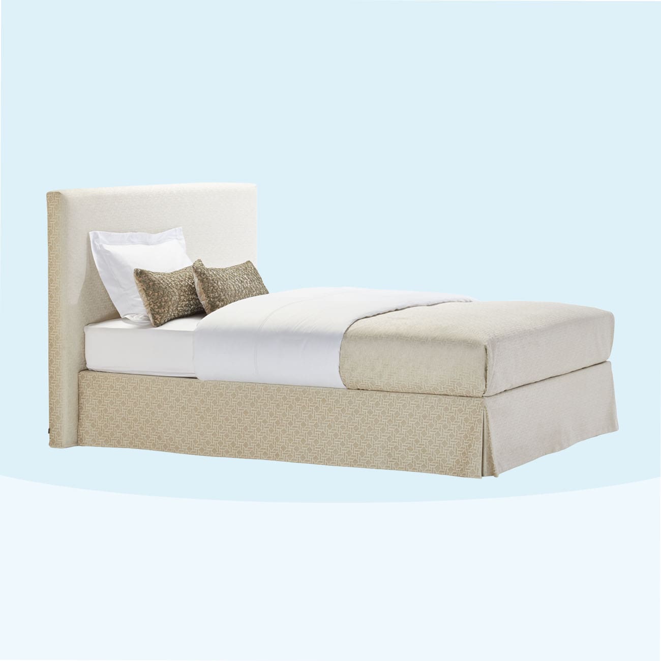 Schramm Origins Change boxspring - Slaaphof