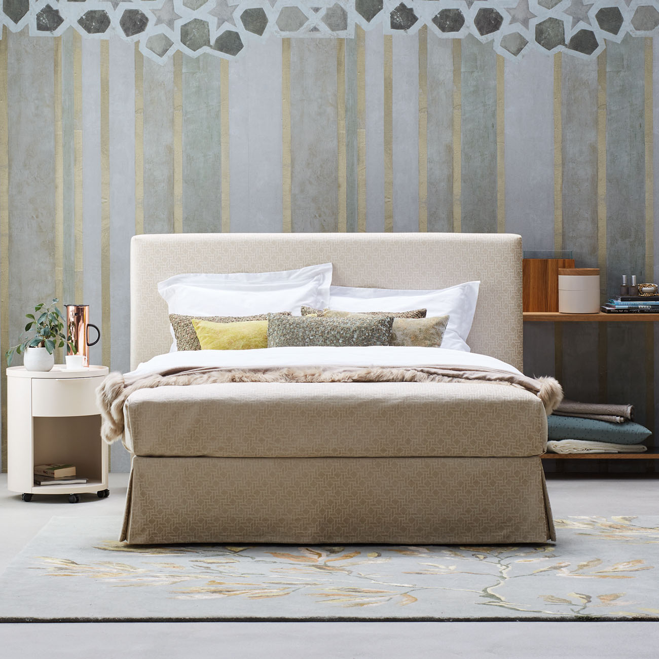 Schramm Origins Change Sfeer - Slaaphof