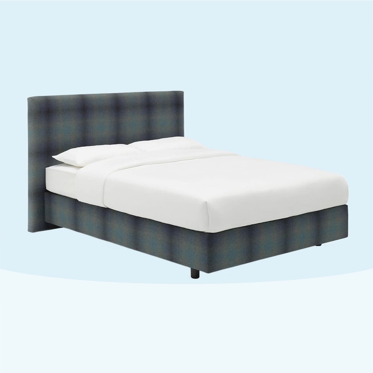 Schramm Origins Change boxspring - Slaaphof