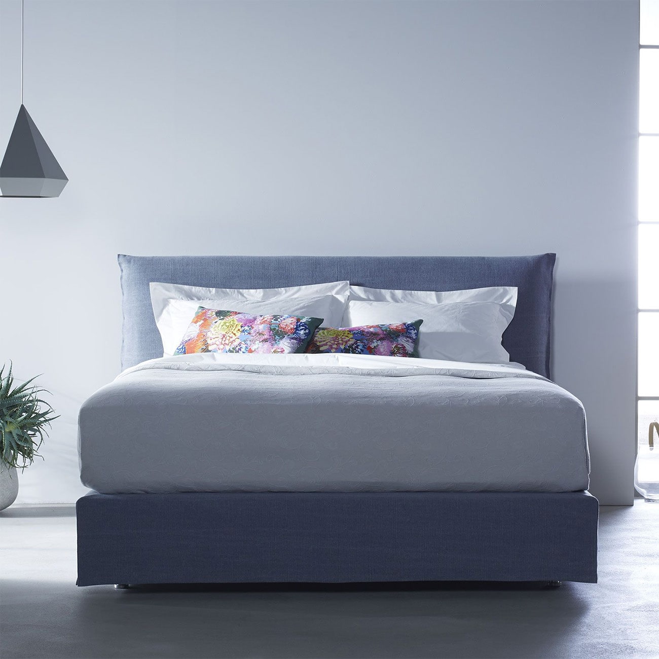 Schramm Pure bed loftbed 2 - Slaaphof