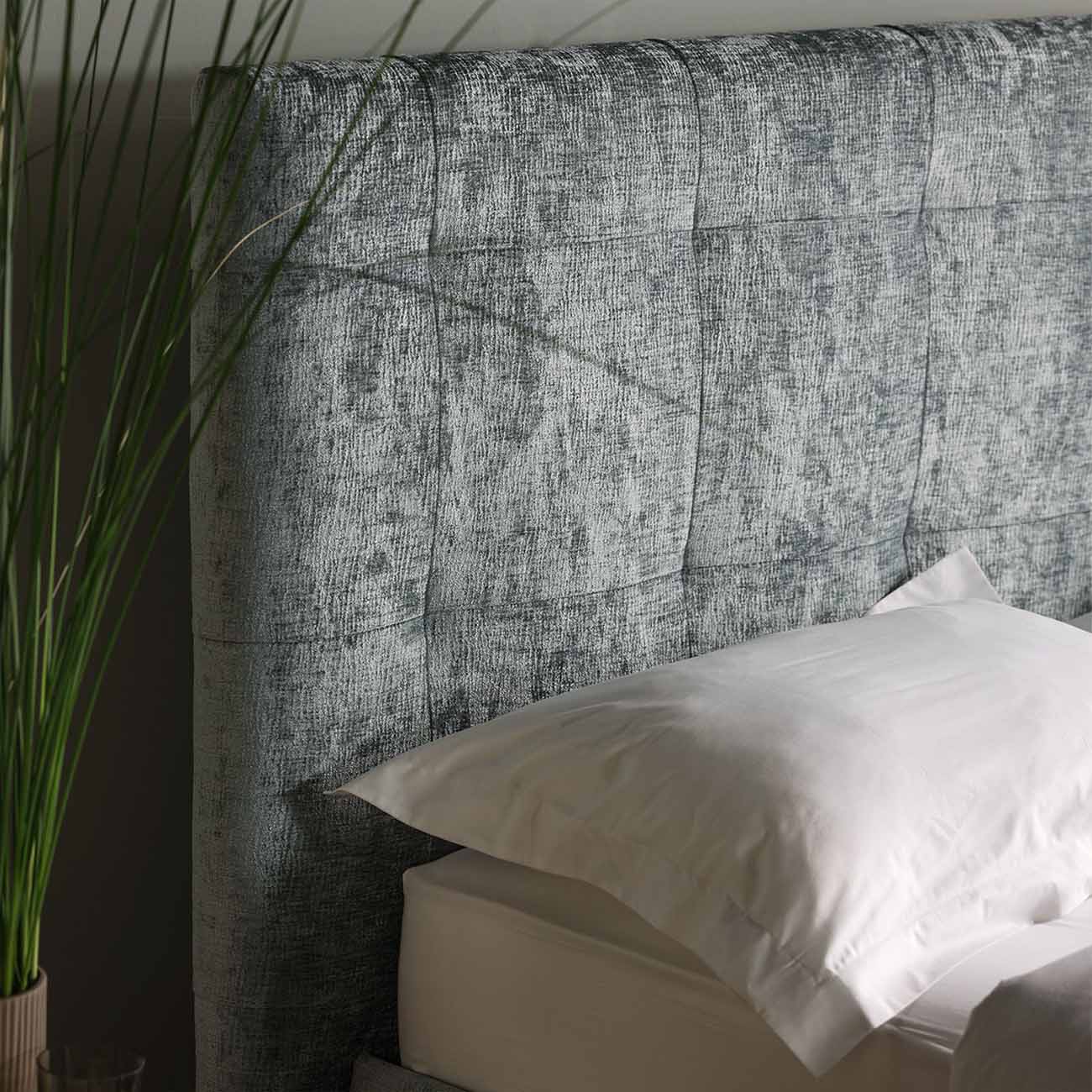 Schramm Origins Quadro boxspring 3 - Slaaphof