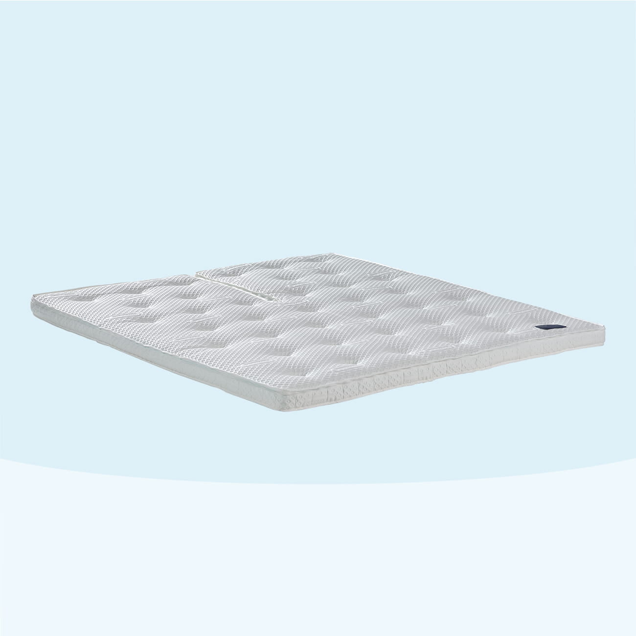 Pullman Silverline Latex Splittopper
