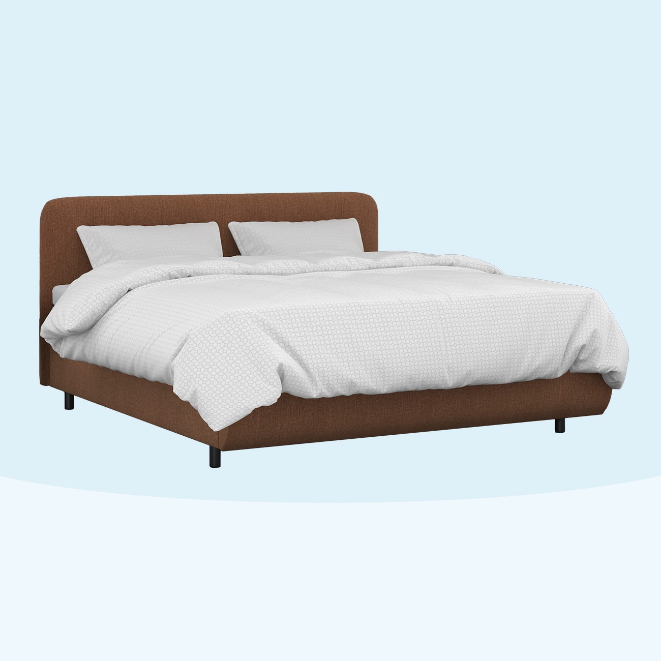 Tempur Arc Form ledikant