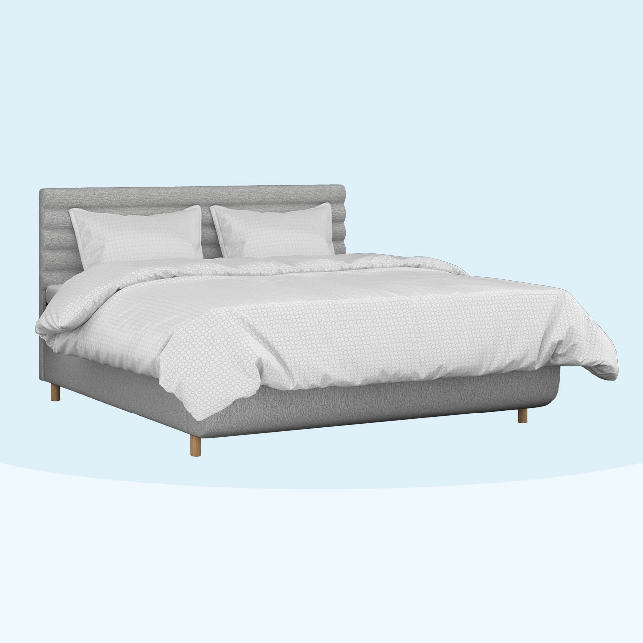 Tempur Arc Vectra ledikant