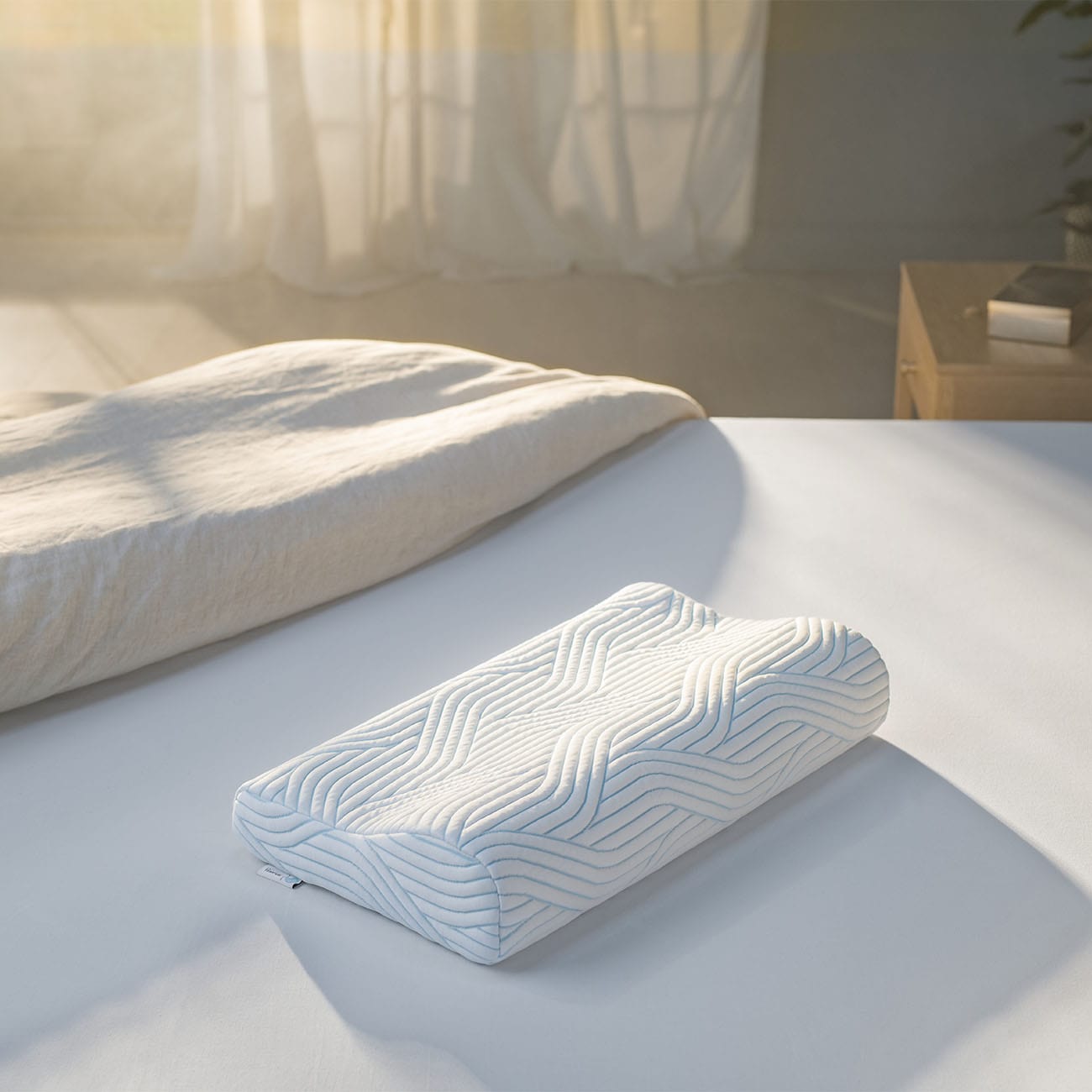 Tempur Original SmartCool Hoofdkussen