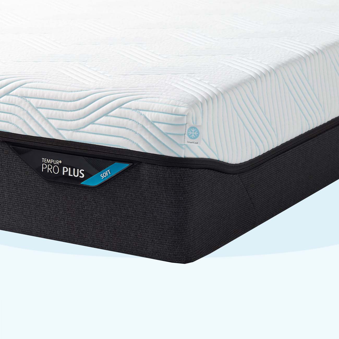 TEMPUR PRO® Plus Matras
