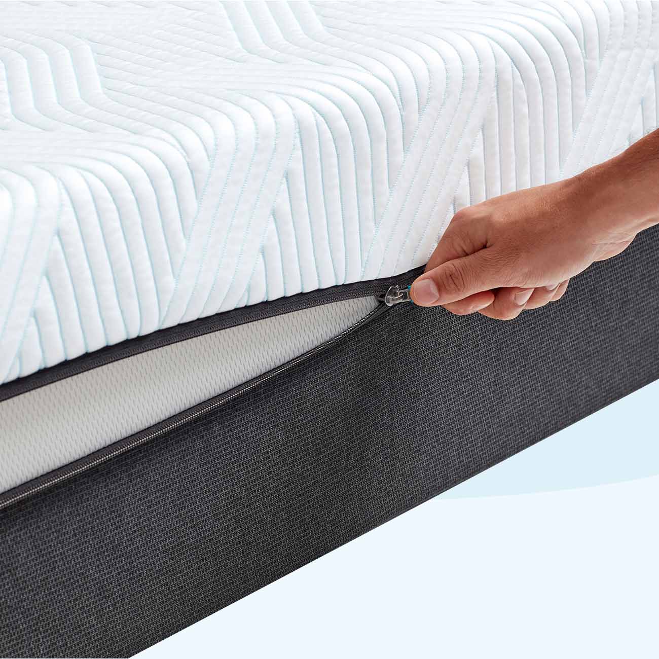 TEMPUR PRO® Plus Matras