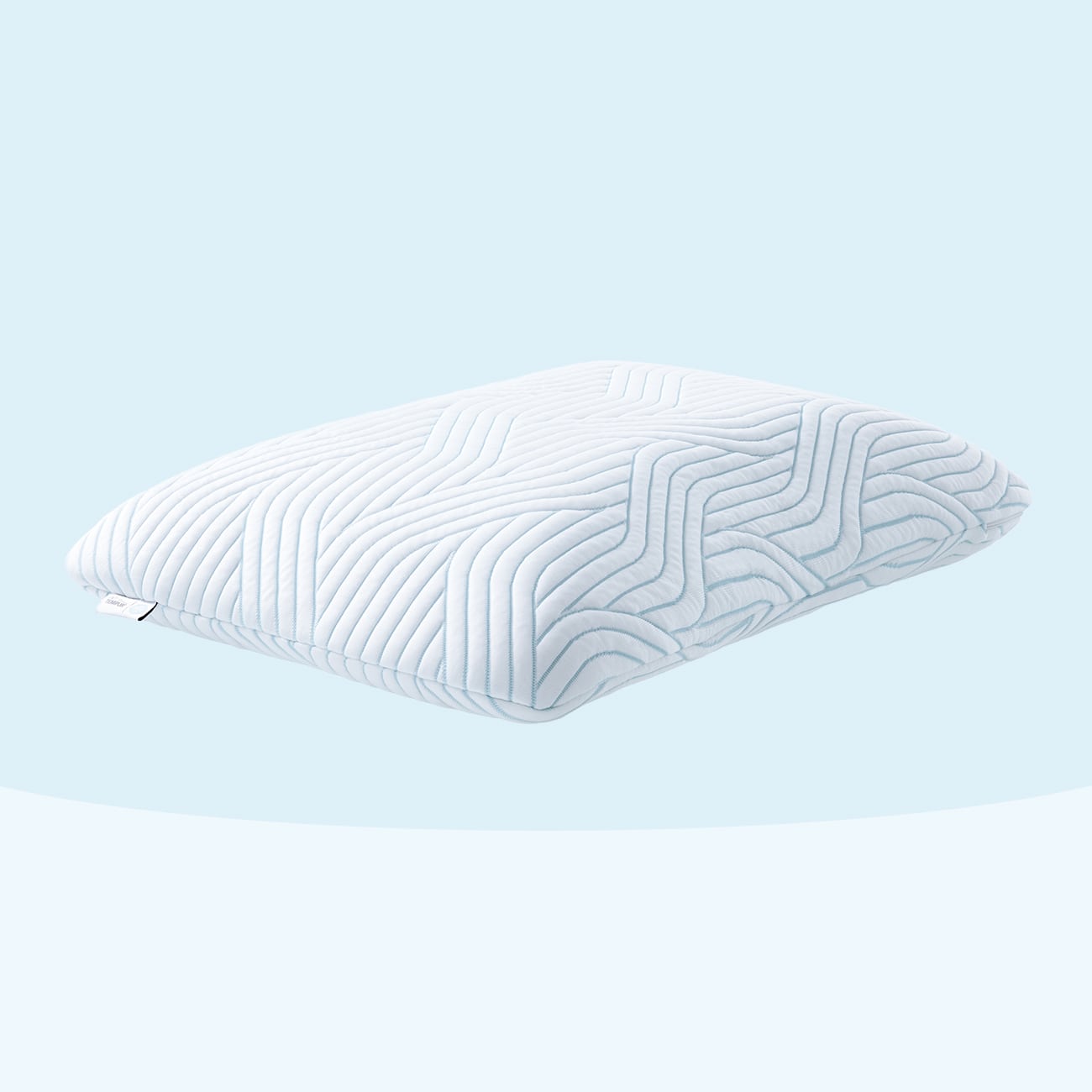 Tempur Sumphony Smart Cool hoofdkussen