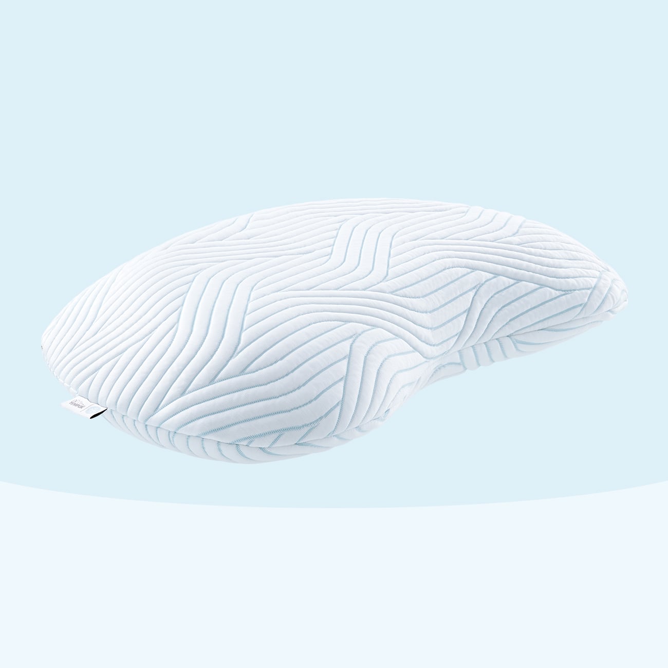 Tempur Sonata Smart Cool hoofdkussen