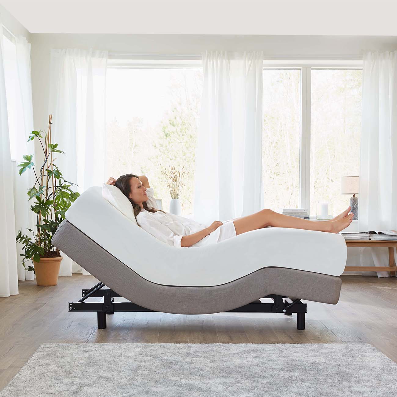Tempur Zero G Boxspring