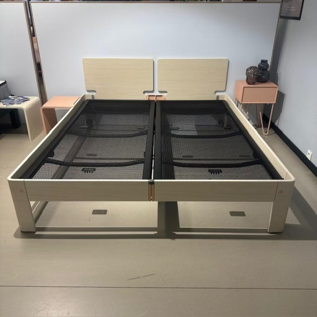 Auping Auronde Deelbaar - 180x210cm (Harderwijk)