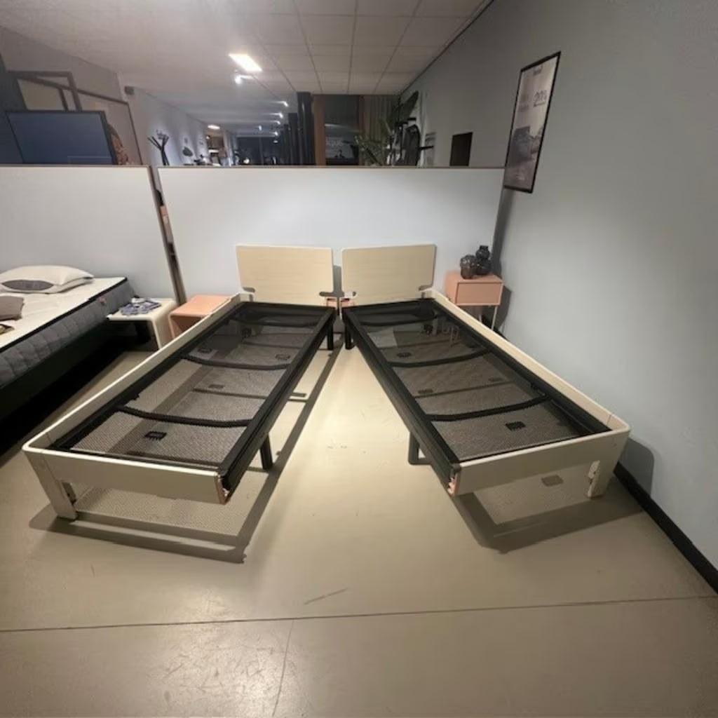 Auping Auronde Deelbaar - 180x210cm (Harderwijk)