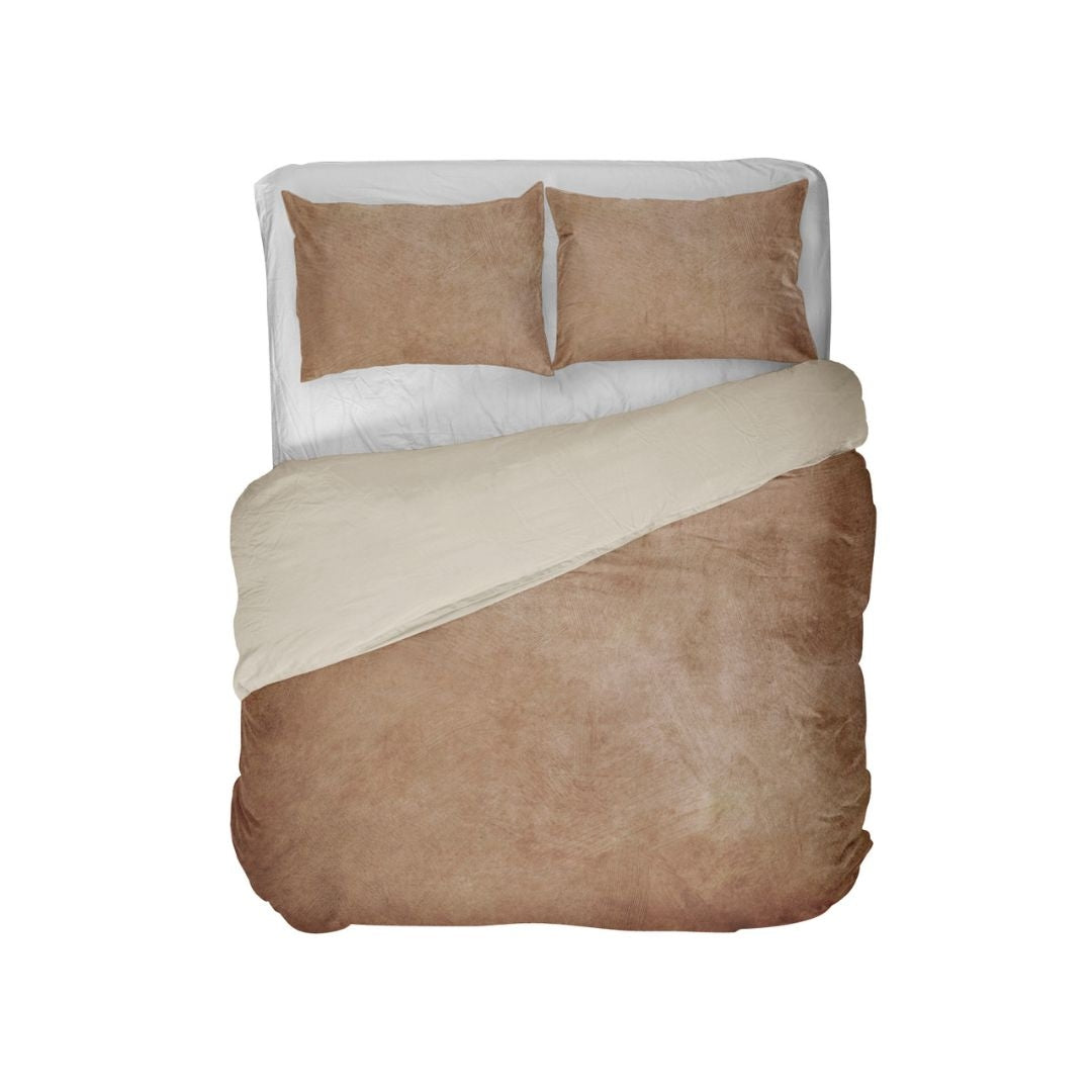 Kayori dekbedovertrek Ebisu Tencel 100% tencel