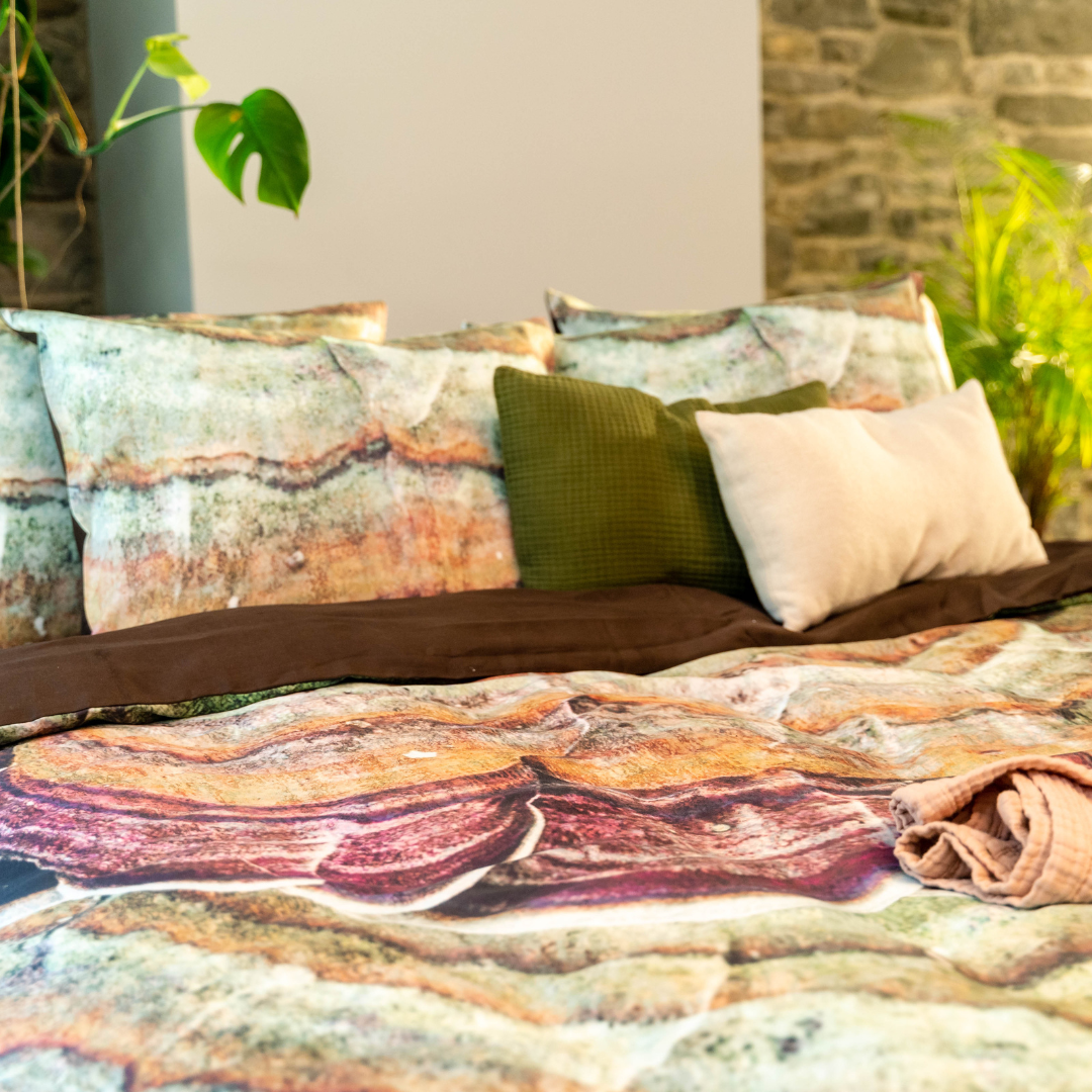 Kayori dekbedovertrek Sasebo Tencel 100% tencel multi