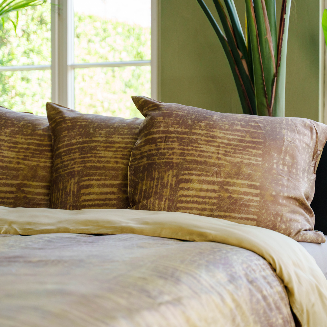 Kayori dekbedovertrek Kumo Tencel 100% tencel 220