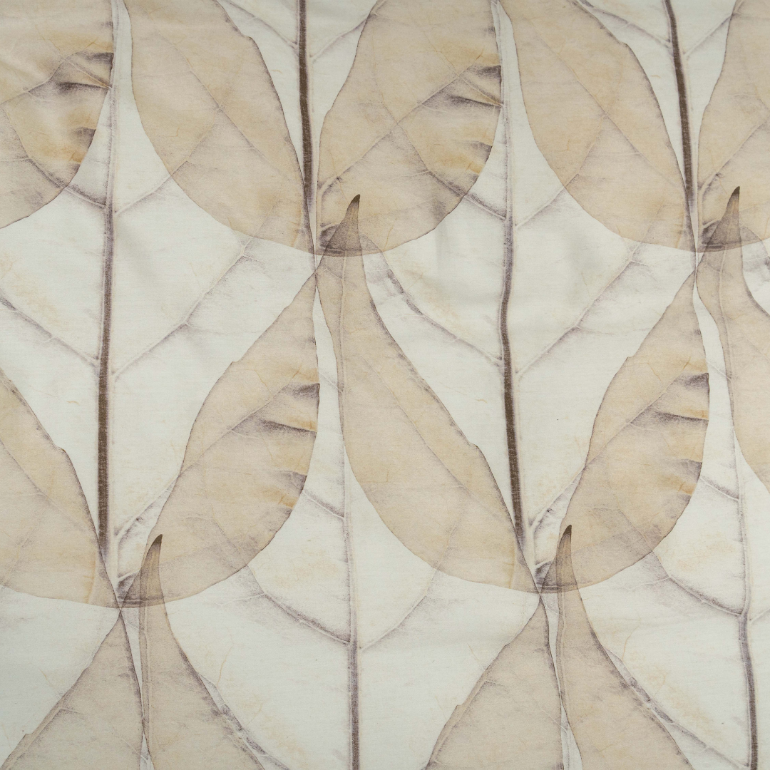 Kayori dekbedovertrek Kushi Katoensatijn 100% katoen satijn