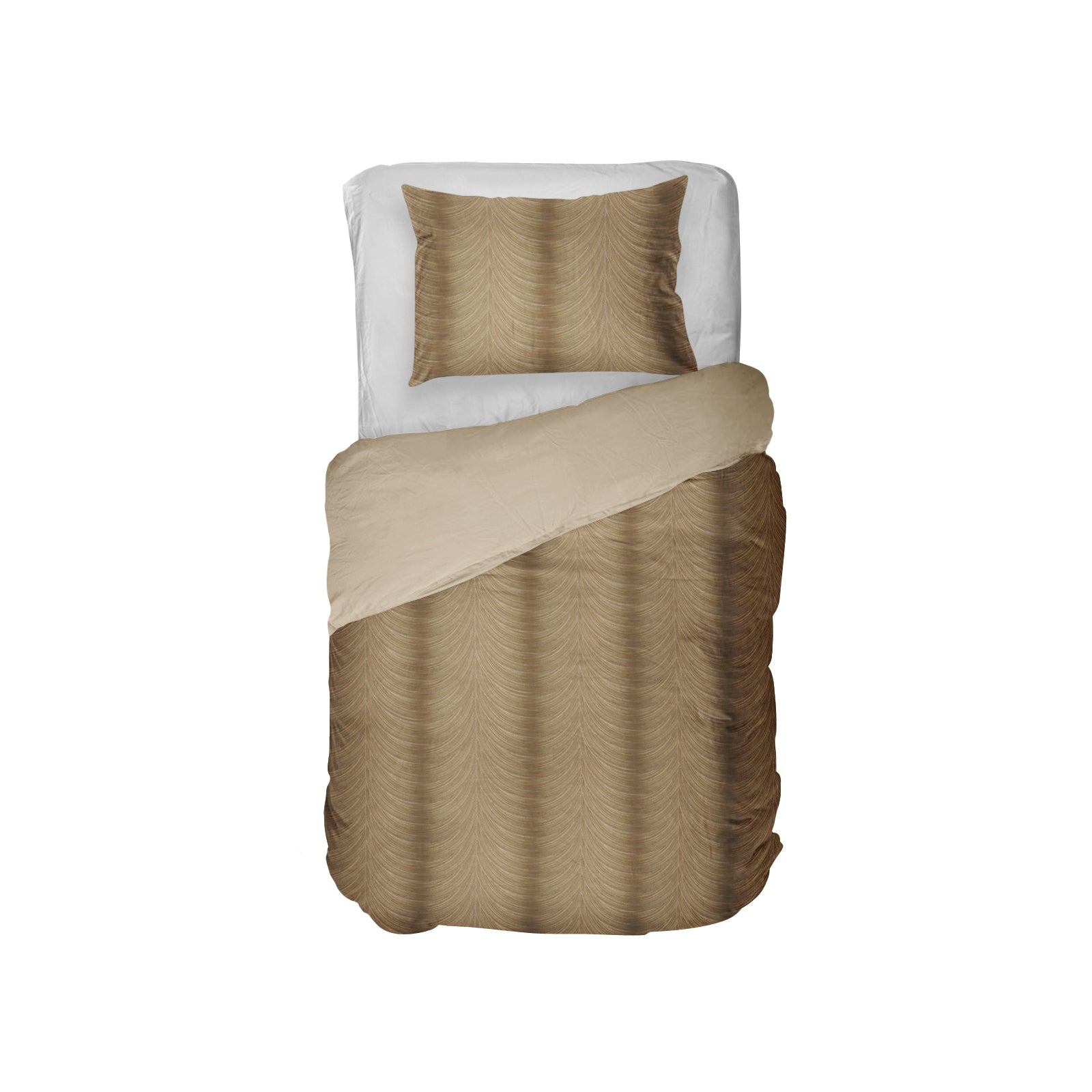 Kayori dekbedovertrek Oketo Katoensatijn 100% katoen satijn