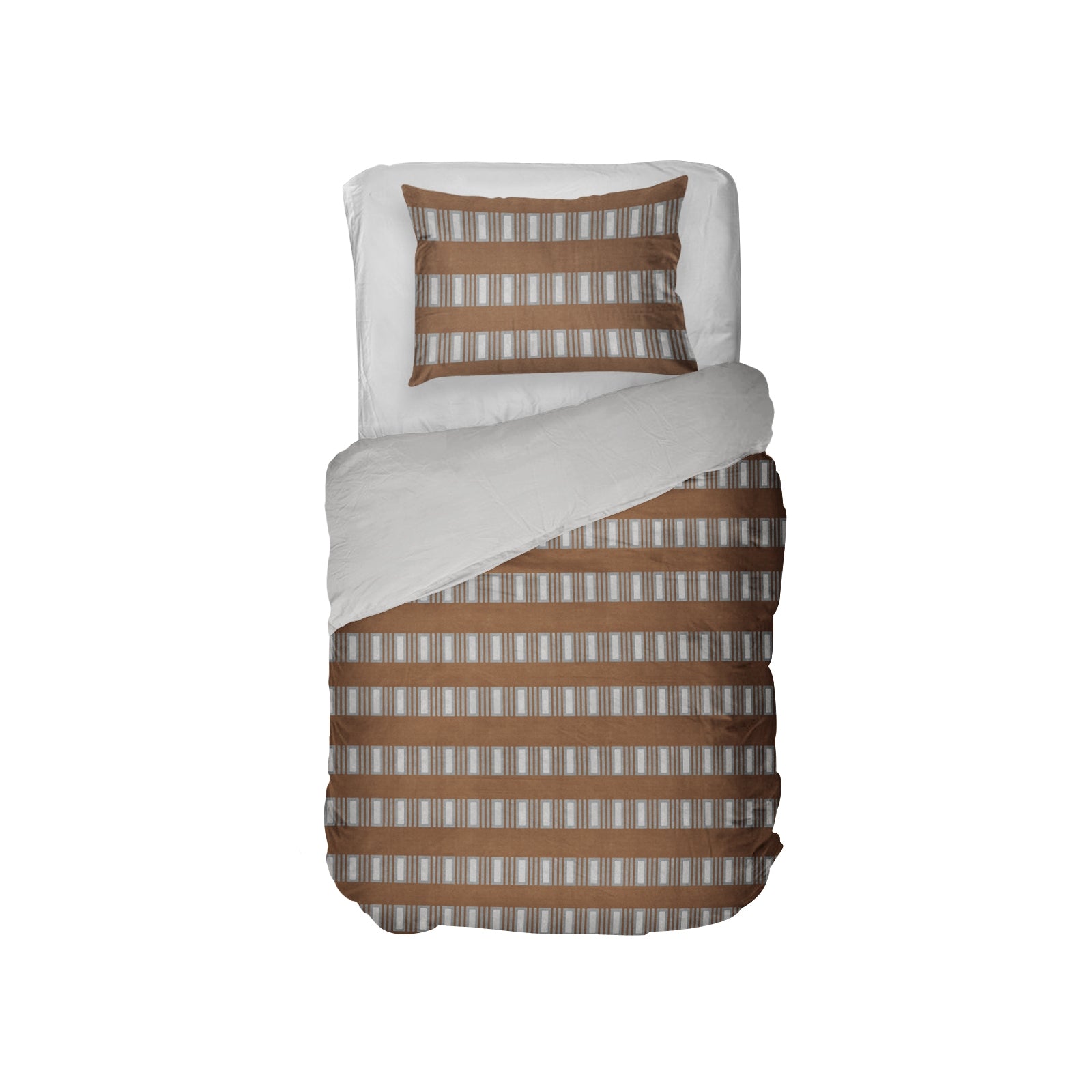 Kayori dekbedovertrek Ozora Katoensatijn 100% katoen satijn