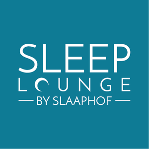 LOGO sleeplounge by Slaaphof